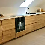 Lägenhet Gorgeous Loft In Town Centre