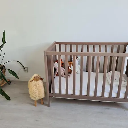 Apartament Gorgeous Loft In Town Centre *