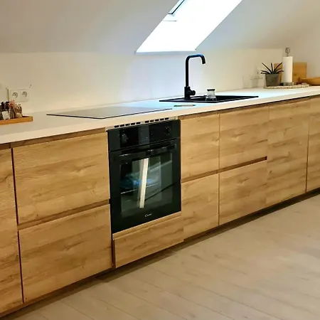 Apartament Gorgeous Loft In Town Centre