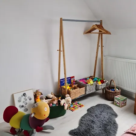 Apartmán Gorgeous Loft In Town Centre *