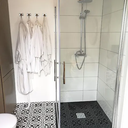 Apartament Gorgeous Loft In Town Centre *