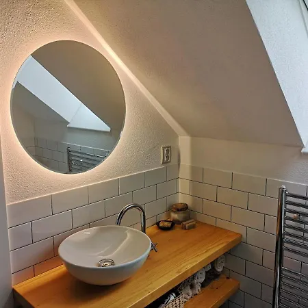 Apartament Gorgeous Loft In Town Centre