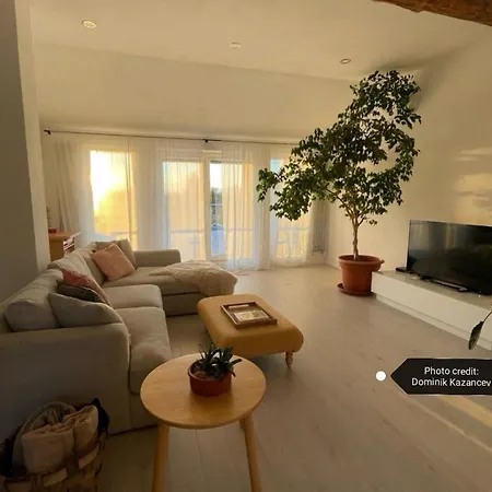 Apartament Gorgeous Loft In Town Centre *