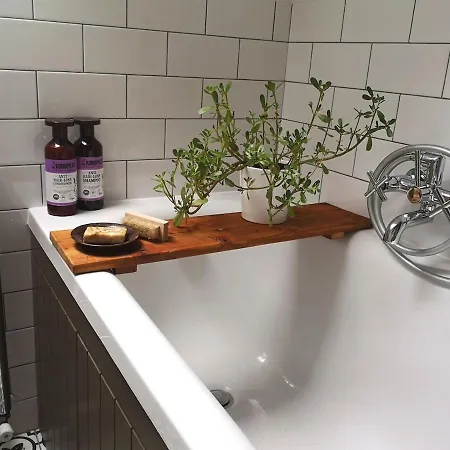 Gorgeous Loft In Town Centre