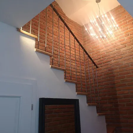 Gorgeous Loft In Town Centre Bánovce nad Bebravou