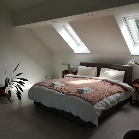 Apartament Gorgeous Loft In Town Centre *