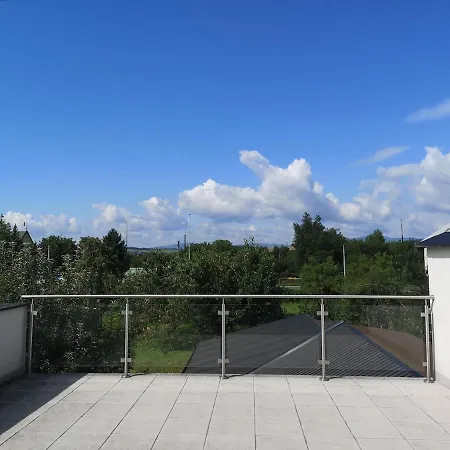 Gorgeous Loft In Town Centre