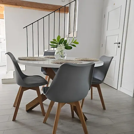 Gorgeous Loft In Town Centre Bánovce nad Bebravou