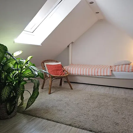 Gorgeous Loft In Town Centre *