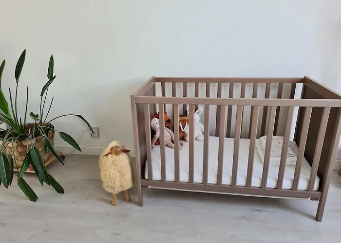 Appartement Gorgeous Loft In Town Centre *