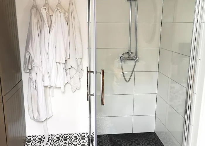 Appartement Gorgeous Loft In Town Centre *