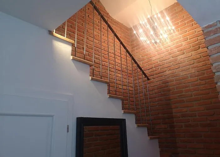 Gorgeous Loft In Town Centre Bánovce nad Bebravou