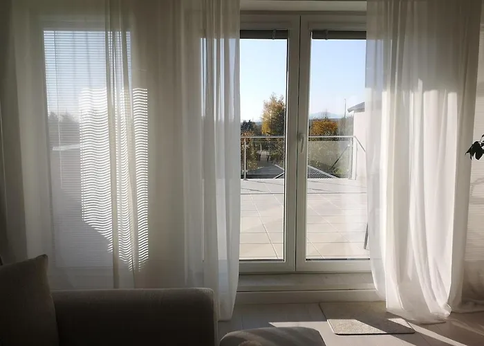 Gorgeous Loft In Town Centre Bánovce nad Bebravou