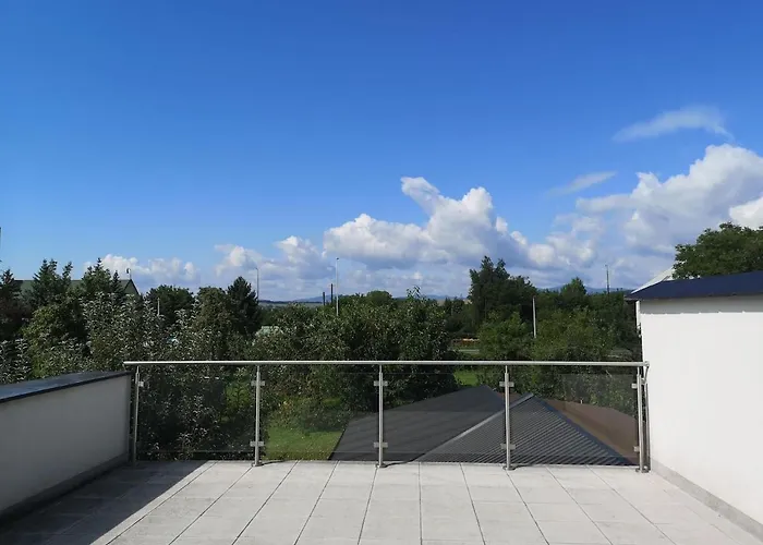 Gorgeous Loft In Town Centre