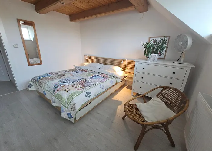 Appartement Gorgeous Loft In Town Centre *